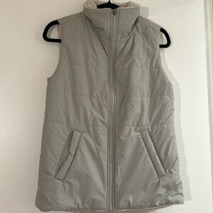 North Face Vest